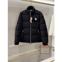 디올 남자 패딩