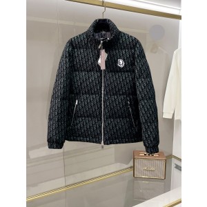 디올 남자 패딩