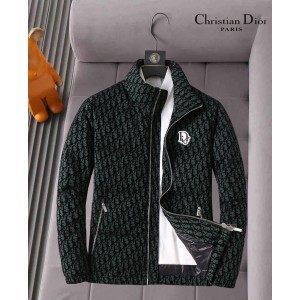 디올 남자 패딩