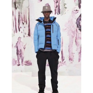 디올 남자 패딩