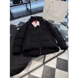 디올 남자 패딩