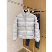 디올 남자 패딩