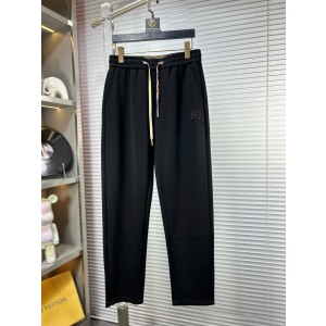 버버리 남자 바지