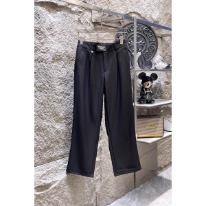 버버리 남자 바지