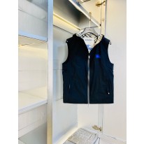 버버리 2컬러 남자 조끼