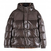 버버리 남자 패딩