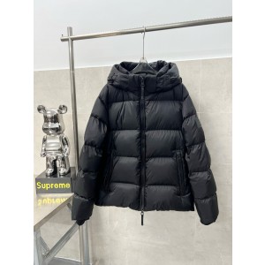 버버리 남자 패딩