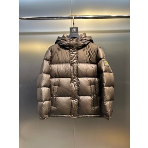 버버리 남자 패딩