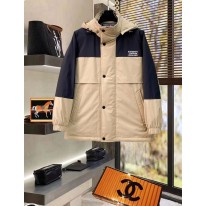 버버리 남자 패딩