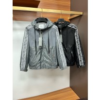 디올 2컬러 남자 자켓