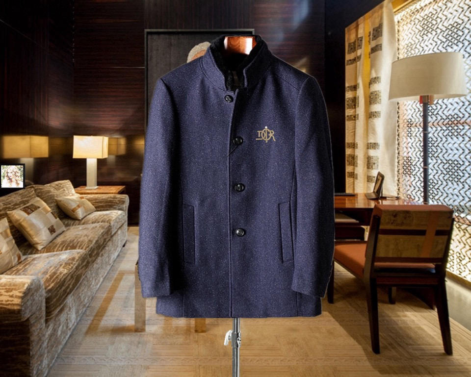 디올 남자 자켓