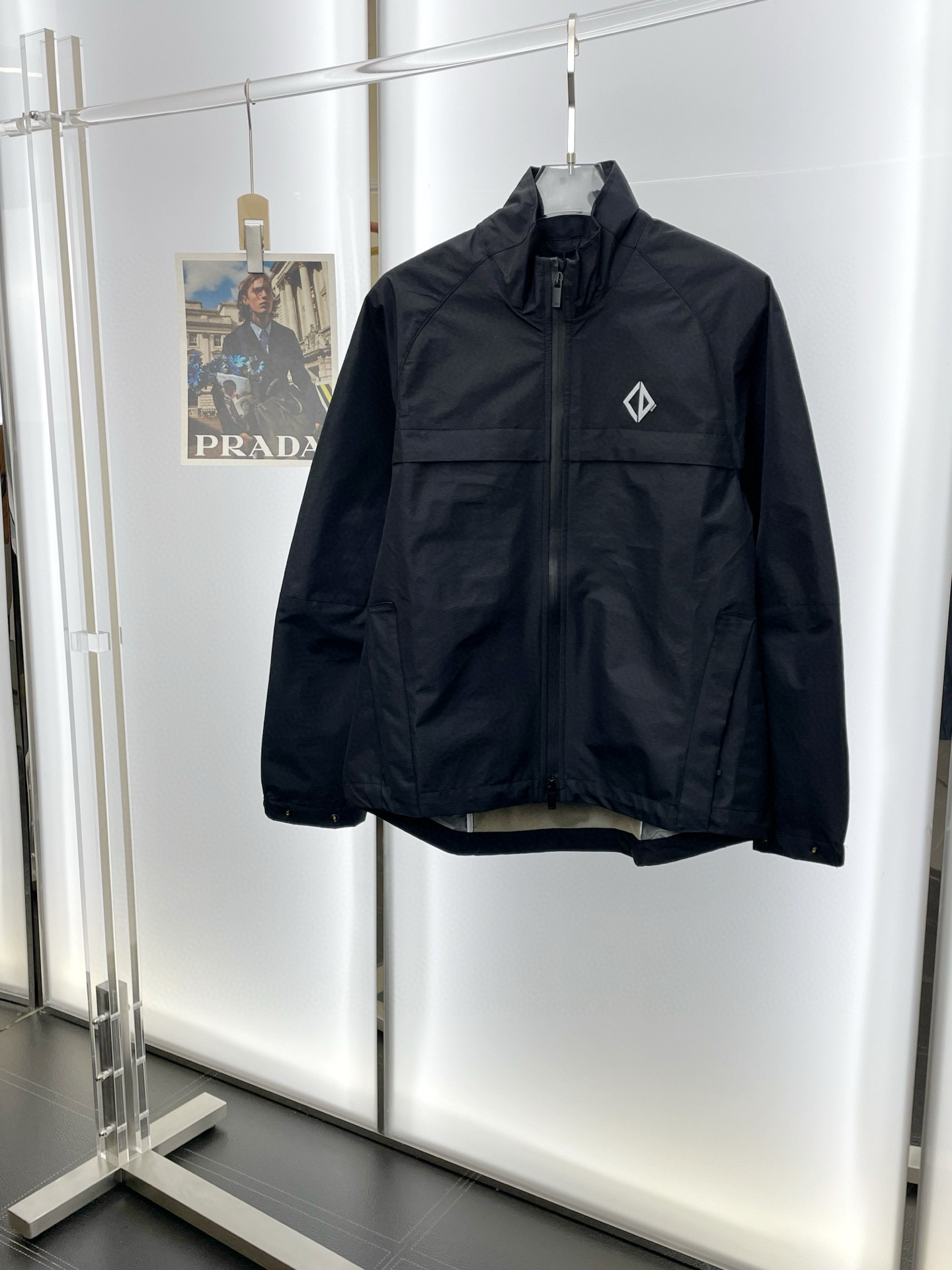 디올 남자 자켓