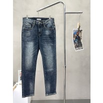 디올 남자 청바지