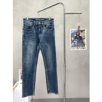 디올 남자 청바지