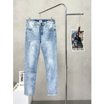 디올 남자 청바지