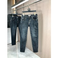 디올 남자 청바지