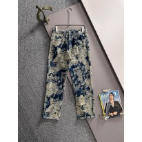 디올 남자 청바지