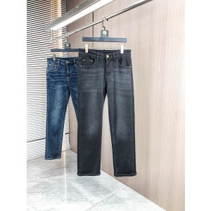 디올 남자 청바지