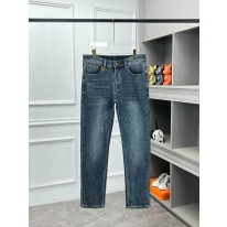 디올 남자 청바지