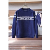 디올 남자 가디건