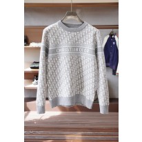 디올 남자 가디건