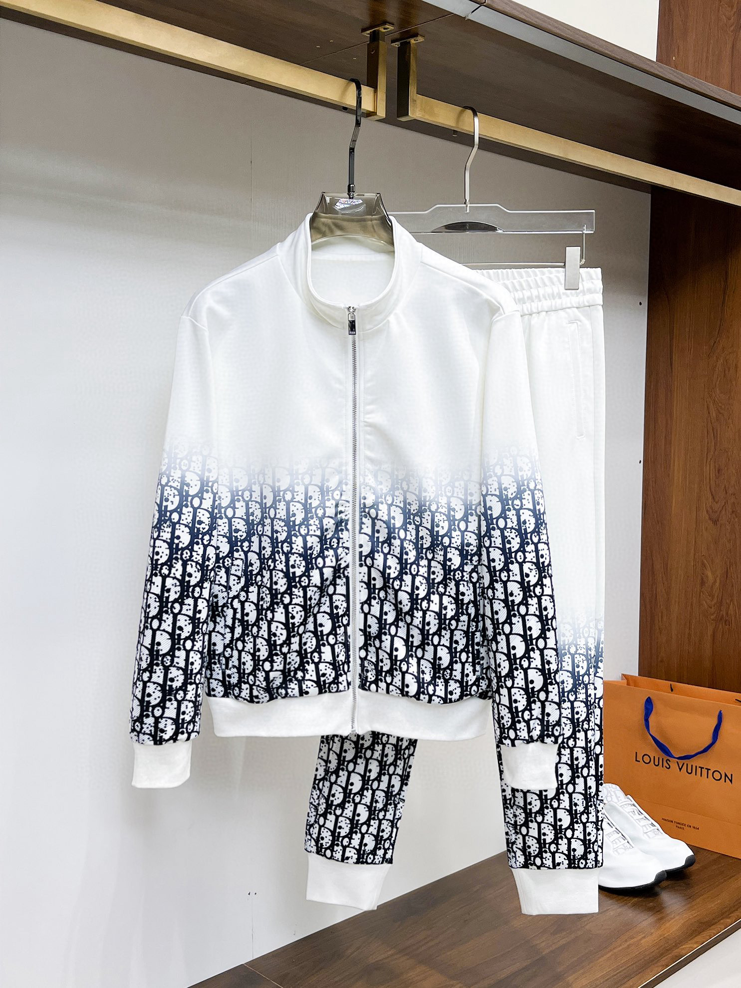 디올 남자 세트