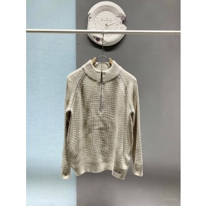 디올 남자 가디건