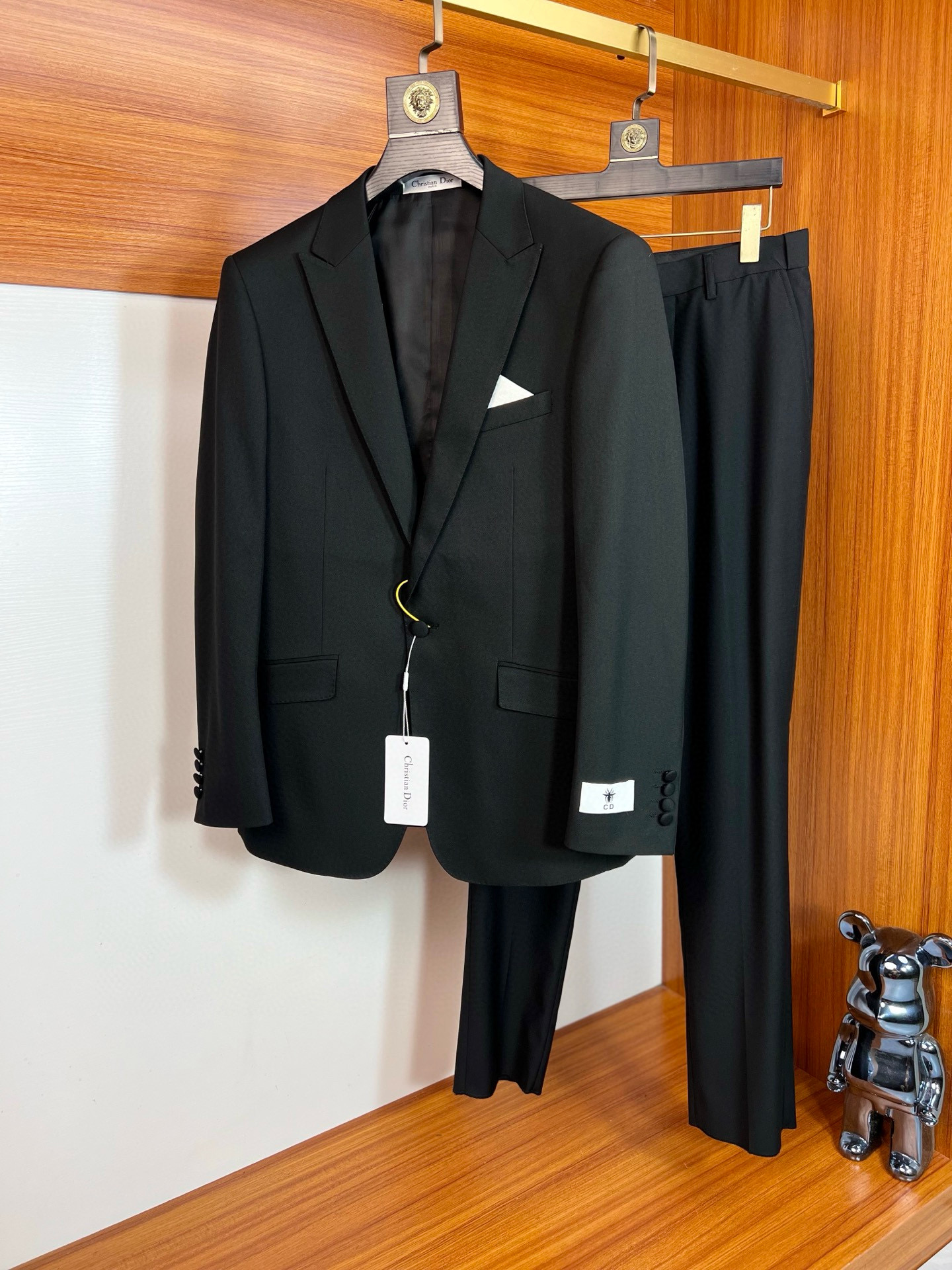 디올 남자 세트