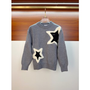 디올 남자 니트