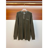 디올 남자 니트