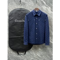 디올 남자 셔츠