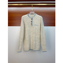 디올 남자 니트