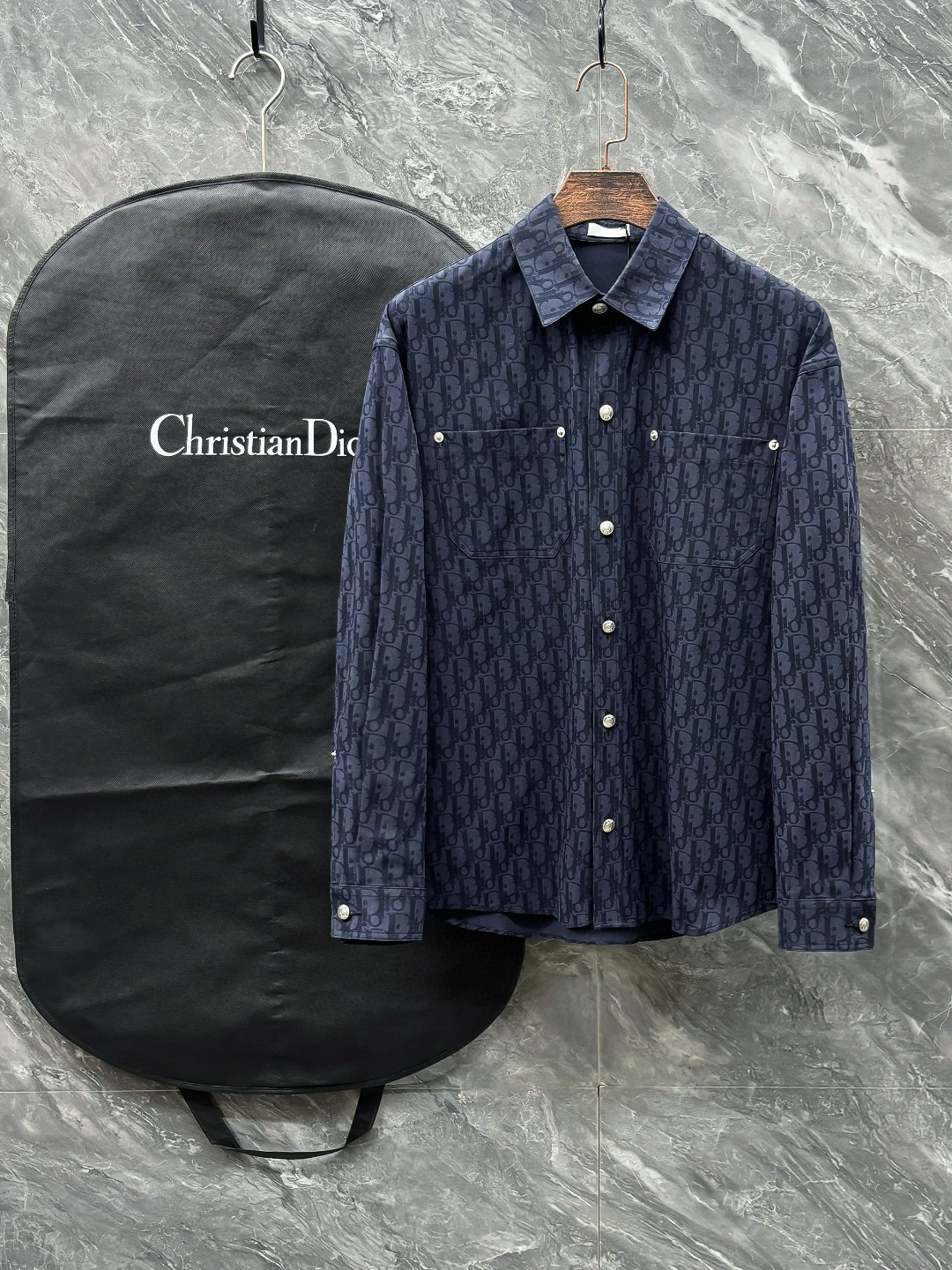 디올 남자 셔츠