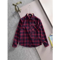 디올 남자 셔츠