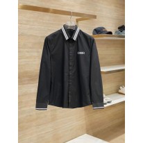 디올 남자 셔츠