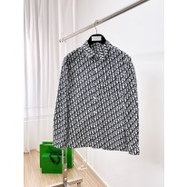 디올 남자 셔츠