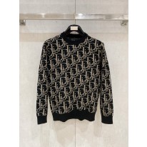 디올 남자 니트