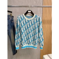 디올 남자 니트