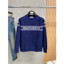 디올 남자 니트