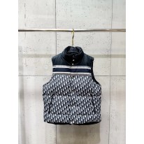 디올 남자 조끼