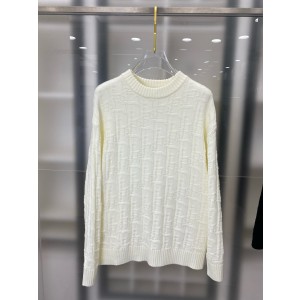 디올 남자 니트