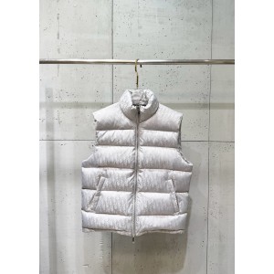 디올 남자 조끼