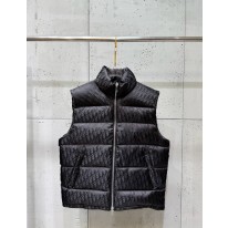 디올 남자 조끼