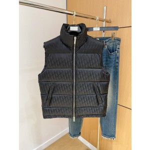 디올 남자 조끼