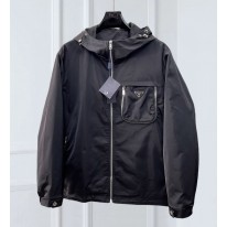 프라다 남자 자켓