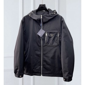 프라다 남자 자켓