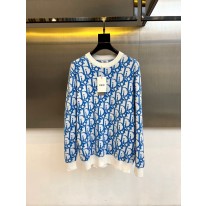 디올 남자 니트