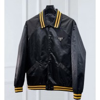 프라다 남자 자켓