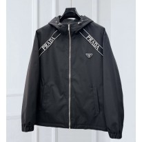 프라다 남자 자켓