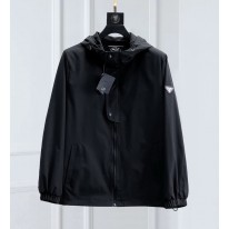 프라다 남자 자켓